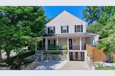 5811 Johnson Avenue, Bethesda, MD 20817 - Photo 55
