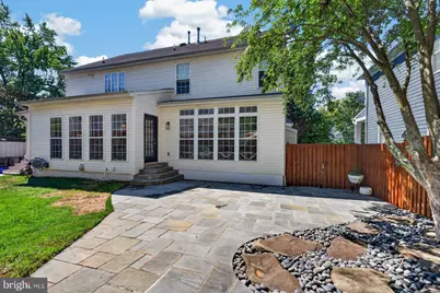 5811 Johnson Avenue, Bethesda, MD 20817 - Photo 51