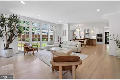 5811 Johnson Avenue, Bethesda, MD 20817 - Photo 9