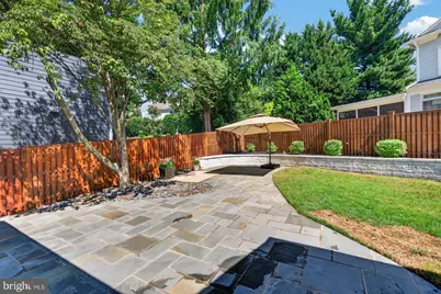 5811 Johnson Avenue, Bethesda, MD 20817 - Photo 49