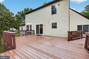 3629 Turbridge Dr, Burtonsville, MD 20866 - Photo 39