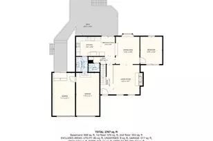 3629 Turbridge Dr, Burtonsville, MD 20866 - Photo 43