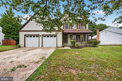 3629 Turbridge Drive, Burtonsville, MD 20866 - Photo 1
