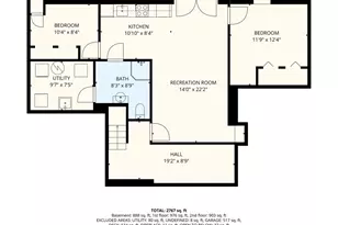 3629 Turbridge Dr, Burtonsville, MD 20866 - Photo 45