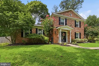 9912 Harrogate Road, Bethesda, MD 20817 - Photo 107