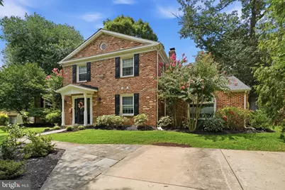 9912 Harrogate Road, Bethesda, MD 20817 - Photo 55