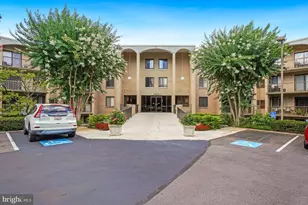 7425 Democracy Blvd, Bethesda, MD 20817 - Photo 1