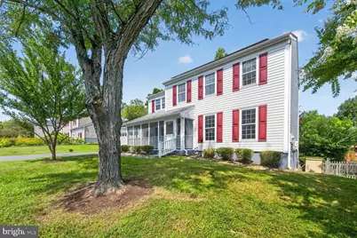1608 Mithering Lane, Silver Spring, MD 20905 - Photo 3