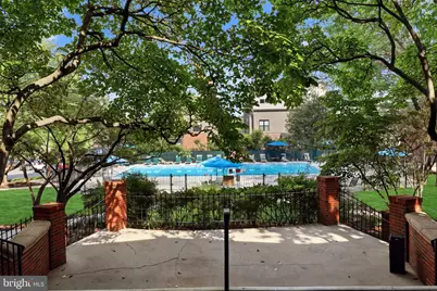 5301 Westbard Circle #343, Bethesda, MD 20816 - Photo 29