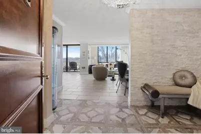 5225 Pooks Hill Road #620/622S, Bethesda, MD 20814 - Photo 5