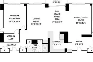 5225 Pooks Hill Rd, Bethesda, MD 20814 - Photo 3