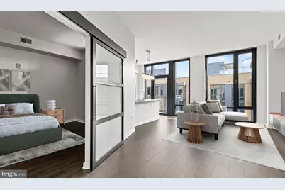 8300 Wisconsin Avenue #426, Bethesda, MD 20814 - Photo 11