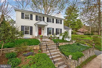 6309 Kenhowe Drive, Bethesda, MD 20817 - Photo 13