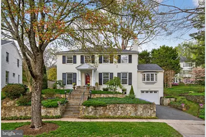 6309 Kenhowe Drive, Bethesda, MD 20817 - Photo 9