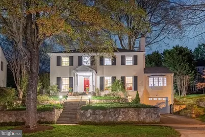6309 Kenhowe Drive, Bethesda, MD 20817 - Photo 1