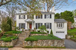 6309 Kenhowe Dr, Bethesda, MD 20817 - Photo 11