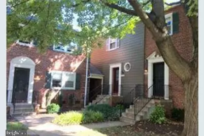 6676 Hillandale Road #36, Chevy Chase, MD 20815 - Photo 1