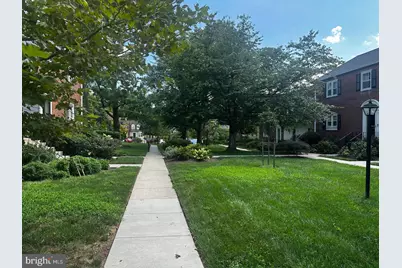 6676 Hillandale Road #36, Chevy Chase, MD 20815 - Photo 7