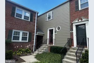 6676 Hillandale Road #36, Chevy Chase, MD 20815 - Photo 9