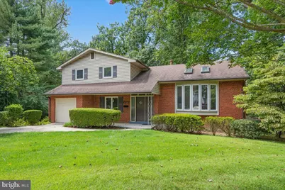 9202 Wilmett Court, Bethesda, MD 20817 - Photo 55