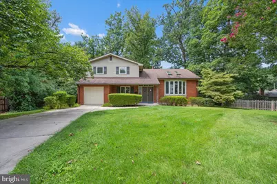 9202 Wilmett Court, Bethesda, MD 20817 - Photo 53