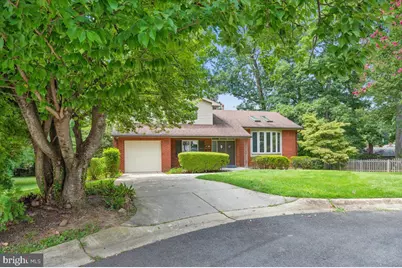 9202 Wilmett Court, Bethesda, MD 20817 - Photo 51