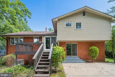 9202 Wilmett Court, Bethesda, MD 20817 - Photo 39