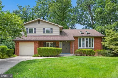 9202 Wilmett Court, Bethesda, MD 20817 - Photo 1