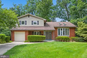 9202 Wilmett Ct, Bethesda, MD 20817 - Photo 1