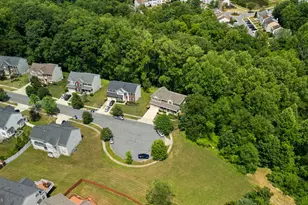 4012 Cotton Tree Ln, Burtonsville, MD 20866 - Photo 53