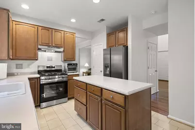 4012 Cotton Tree Lane, Burtonsville, MD 20866 - Photo 11