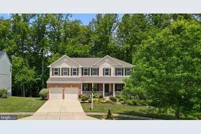 4012 Cotton Tree Lane, Burtonsville, MD 20866 - Photo 55