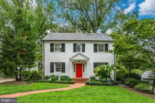 5106 Duvall Dr, Bethesda, MD 20816 - Photo 1