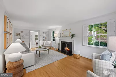 5106 Duvall Drive, Bethesda, MD 20816 - Photo 3