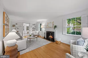5106 Duvall Dr, Bethesda, MD 20816 - Photo 3