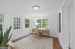 5106 Duvall Dr, Bethesda, MD 20816 - Photo 19