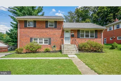 4909 Randolph Road, Rockville, MD 20852 - Photo 1