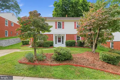 3816 Littleton Street, Silver Spring, MD 20906 - Photo 3