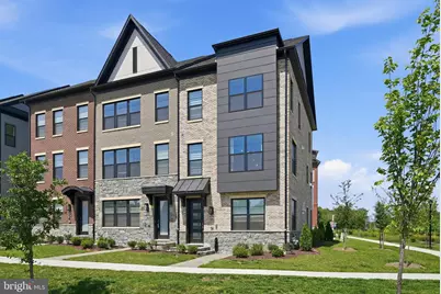 4913 Purdy Aly, Rockville, MD 20850 - Photo 1