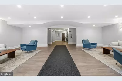 7425 Democracy Boulevard #206, Bethesda, MD 20817 - Photo 21