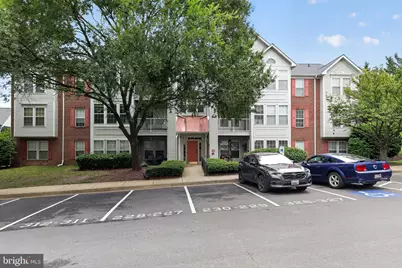 10100 Ridge Manor Terrace #5000-L, Damascus, MD 20872 - Photo 3