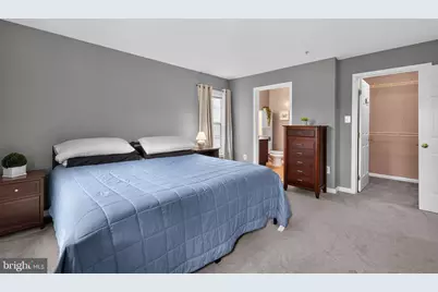 10100 Ridge Manor Terrace #5000-L, Damascus, MD 20872 - Photo 5