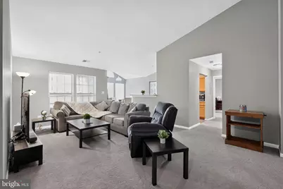 10100 Ridge Manor Terrace #5000-L, Damascus, MD 20872 - Photo 1