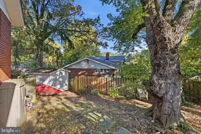 2503 Harmon Road, Silver Spring, MD 20902 - Photo 31