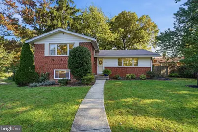 2503 Harmon Road, Silver Spring, MD 20902 - Photo 1