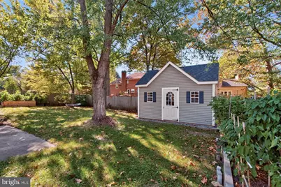 10004 Belhaven Road, Bethesda, MD 20817 - Photo 29