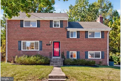 10004 Belhaven Road, Bethesda, MD 20817 - Photo 1