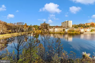 7505 Democracy Boulevard #A-338, Bethesda, MD 20817 - Photo 1