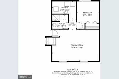 3608 Winter Laurel Terrace, Olney, MD 20832 - Photo 29