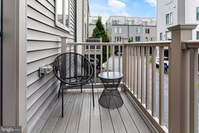 874 Thompson Crescent #40, Rockville, MD 20852 - Photo 9